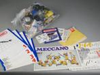 5.3 kg Meccano, Verzamelen, Speelgoed, Ophalen of Verzenden, Gebruikt
