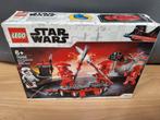 Lego Star Wars 75225, Ophalen of Verzenden, Lego