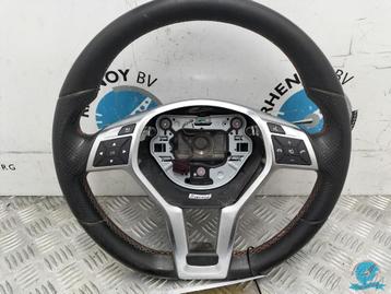 Mercedes A 176  leder stuurwiel A Klasse 2015 beschikbaar voor biedingen