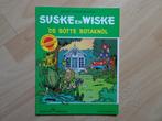Suske en Wiske 3 x ORIGINEEL GESIGNEERD! Kalmthout. UNIEK!!, Ophalen of Verzenden, Nieuw