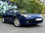 Hyundai Coupe Fx 2008, Autos, Achat, Boîte manuelle, USB, Noir