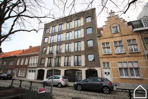 Appartement te huur in Ieper, 3 slpks, Immo, Maisons à louer, Appartement, B