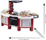 Theo Klein Miele speelkeuken SNELLE GRATIS LEVERING, Verzenden, Nieuw, Kunststof, Speelkeuken