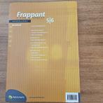 FRAPPANT Nederlands Basisboek, Boeken, Ophalen, ASO, Zo goed als nieuw, Pelckmans