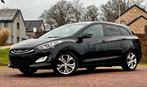 Hyundai I30 (pret a immatriculer), Euro 5, Achat, 750 kg, Noir