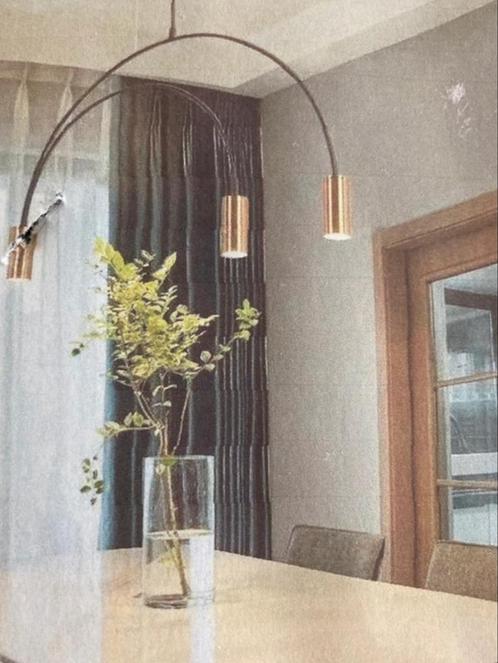 Nieuwe design luster, Huis en Inrichting, Lampen | Vloerlampen, Nieuw, Ophalen of Verzenden