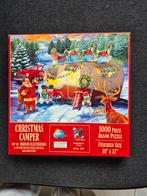 SunsOut puzzel, Hobby en Vrije tijd, Ophalen of Verzenden, 500 t/m 1500 stukjes, Gebruikt, Legpuzzel