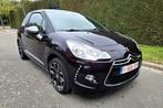 Ds3  1.2 benzine, Auto's, Voorwielaandrijving, 99 g/km, Handgeschakeld, USB