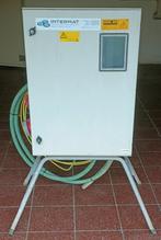 werfkast in topstaat, Doe-het-zelf en Bouw, Ophalen, Zo goed als nieuw, Stopcontact