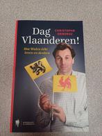 Dag Vlaanderen: Hoe Walen écht leven en denken, Ophalen of Verzenden, Zo goed als nieuw, Politiek en Staatkunde