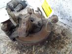 Fusee links-voor van een Ford Fiesta, Ophalen of Verzenden, 3 maanden garantie, Gebruikt, Ford
