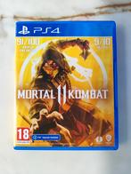 Mortal Kombat 11 (PS4), Ophalen, Online, Vanaf 18 jaar, Vechten