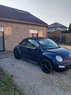 personenwagen, Autos, Volkswagen, Cabriolet, Coccinelle, Particulier, Euro 4