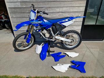 2015 Yamaha YZ 125 yz125 beschikbaar voor biedingen