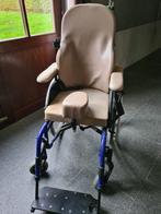 rolstoel van Rubix 2, Diversen, Rolstoelen, Duwrolstoel, Gebruikt, Ophalen