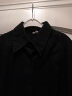 Damesblouse smal, Kleding | Dames, Zwart, Ophalen of Verzenden, Maat 36 (S), Gedragen