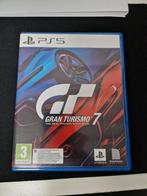 Gran Turismo 7, Comme neuf, Enlèvement ou Envoi