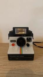 Vintage polaroid SX-70 Land film, Ophalen, Niet werkend, Polaroid