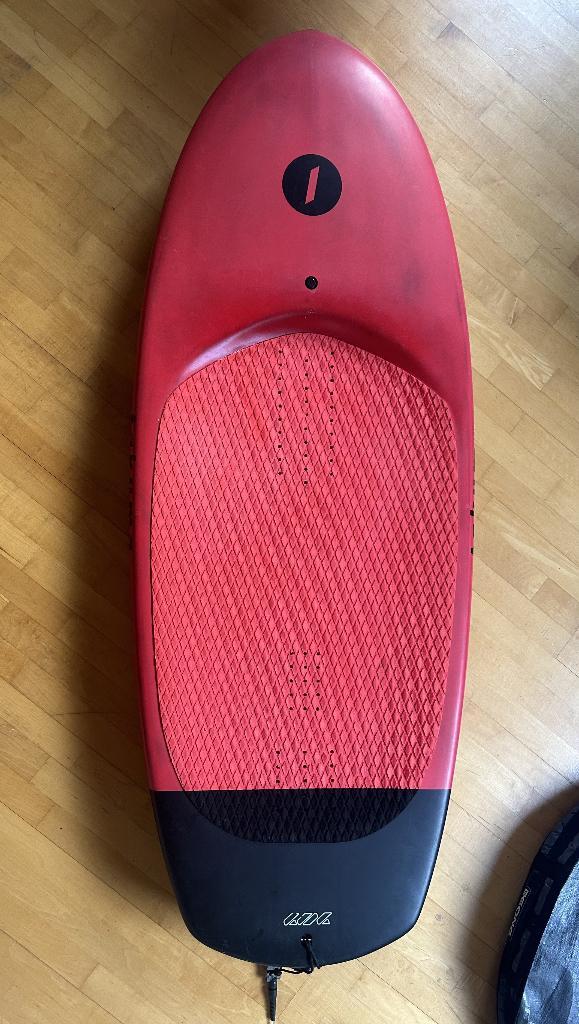 Wingfoil Board Takuma, Watersport en Boten, Wingsurfen, Gebruikt, Ophalen