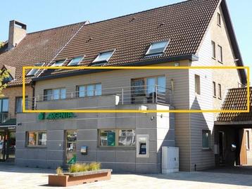 Appartement te koop in Beringen, 2 slpks beschikbaar voor biedingen
