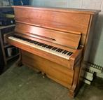 Piano IBACH, Ophalen, Gebruikt, Bruin, Piano