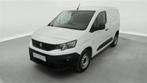 Peugeot Partner 1.5 BlueHDi L1 STD Light Pro (EU6.2), 75 kW, Stof, Gebruikt, 4 cilinders