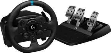 Logitech G923 Trueforce Xbox/px beschikbaar voor biedingen