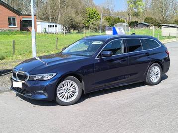 BMW 330 e Touring, Autos, Achat, 217 kW, Euro 6, 1905 kg