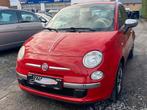 FIAT 500 1.2 POP **GARANTIE 12 MOIS **, Auto's, Voorwielaandrijving, 1242 cc, 4 cilinders, Overige carrosserie