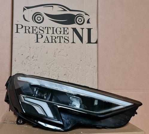 Koplamp Audi A3 8Y Voll LED Origineel Compleet 8Y0941034, Autos : Pièces & Accessoires, Éclairage, Utilisé, Enlèvement ou Envoi