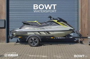 Yamaha Waverunner GP HO | 2025 | NIEUW beschikbaar voor biedingen