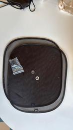 Ding zonnescherm 2 stuks universeel - gratis verzonden, Kinderen en Baby's, Ophalen of Verzenden, Nieuw