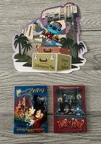 Disneyland tower of terror merchandise 2008-2009, Ophalen of Verzenden, Zo goed als nieuw