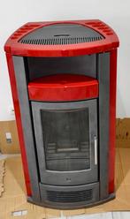 Piazzetta P960, Huis en Inrichting, Kachels, Ophalen, Zo goed als nieuw, Pelletkachel
