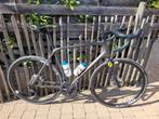 Scott addict 10 racefiets ultegra maat 58, Fietsen en Brommers, Fietsen | Racefietsen, Gebruikt, Ophalen