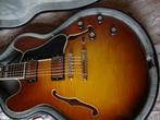 Te koop: Eastman T 486 Goldburst, Muziek en Instrumenten, Snaarinstrumenten | Gitaren | Elektrisch, Ophalen, Nieuw, Semi-solid body