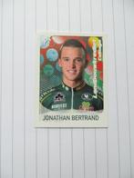 Sticker sprint 09: Jonathan Bertrand - Panini, Collections, Sport, Enlèvement ou Envoi, Neuf