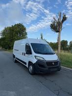 Fiat Ducato, Auto's, Stof, Euro 6, 2287 cc, Parkeersensor