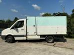 2007 Volkswagen Crafter met kipper, Auto's, Overige merken, Overige brandstoffen, Bedrijf, Te koop