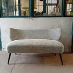 Banquette Cocktail 58, 75 à 100 cm, Moins de 150 cm, Banc droit, Enlèvement