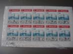 100 nieuwe Prior postzegels België - waarde 233€, Koninklijk huis, Frankeerzegel, Ophalen of Verzenden, Postfris