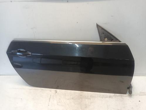 PORTIER RECHTS VOOR BMW 3 serie (E93) (01-2006/12-2013), Auto-onderdelen, Carrosserie, Deur, BMW, Voor, Rechts, Gebruikt
