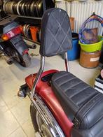 kawasaki el 250 eliminator rugsteun sissy bar, Motoren, Ophalen, Gebruikt