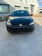 Volkswagen Golf 7 1.4 TSI automatique 2014 essence, Euro 5, Achat, Entreprise, 5 portes