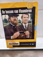 de bossen van vlaanderen, CD & DVD, DVD | Néerlandophone, Documentaire, TV non fictionnelle, Tous les âges, Utilisé