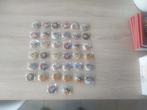Lot de 38 badges dragon ball z, Collections, Statues & Figurines, Autres types, Neuf