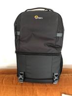 Lowepro Fastpack BP 250 AW III Grijs, Audio, Tv en Foto, Foto | Cameratassen, Ophalen of Verzenden, Nieuw, Rugtas, Lowepro