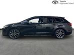 Toyota Corolla COROLLA TS PREMIUM 1.8, Achat, Euro 6, Corolla, Noir