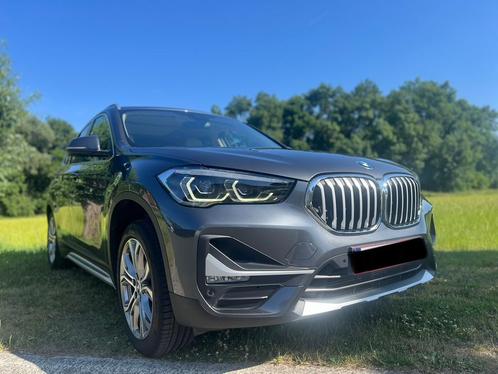 BMW X1 Xline (facelift | 11/2019) met slechts 72.000 km, Auto's, BMW, Particulier, X1, ABS, Airconditioning, Apple Carplay, Bluetooth