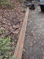 Poutre sapin 7x22,5x596 cm, 50 mm ou plus, Enlèvement, Utilisé, Poutre